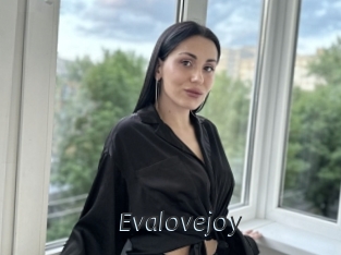 Evalovejoy