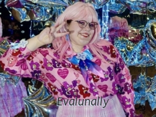 Evalunally