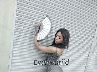 Evamadriid