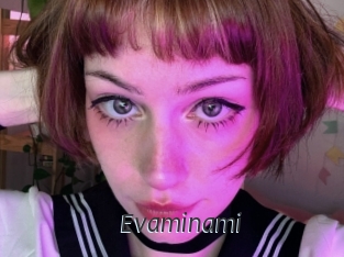 Evaminami