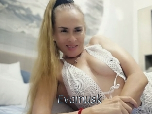 evamusk Ligne Rose