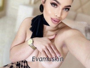 evamuskin Ligne Rose