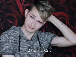 evanblare Ligne Rose