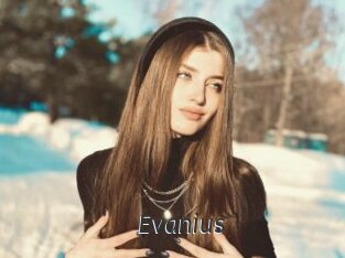 Evanius
