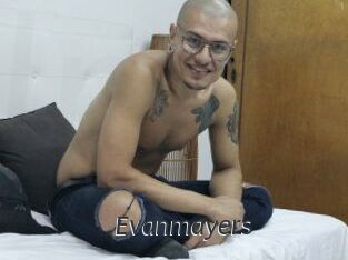 Evanmayers