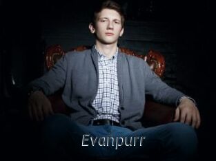 Evanpurr