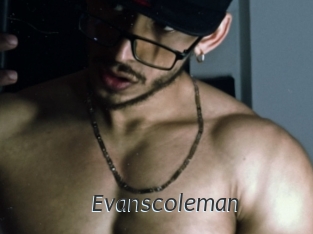 Evanscoleman