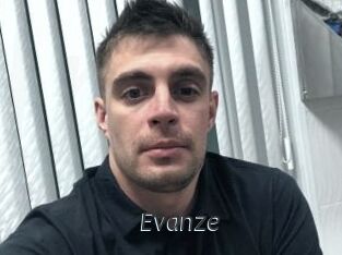 Evanze