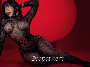 Evaparkert