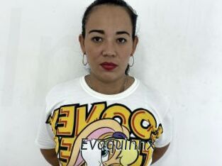 Evaquinnx