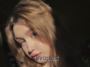 Evarand