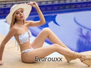 evarouxx Ligne Rose