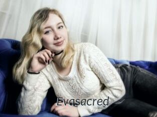 Evasacred