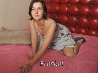 Evaskai