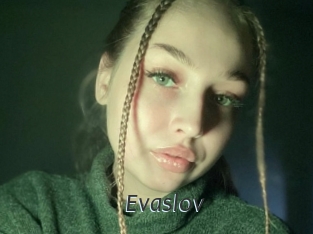 evaslov Ligne Rose