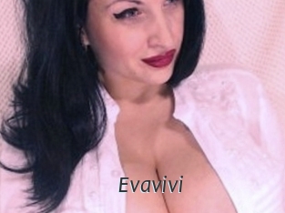 evavivi Ligne Rose