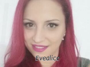 Evealice