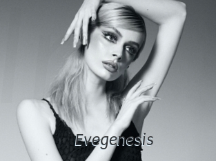 evegenesis Ligne Rose