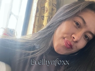 Evelhynfoxx