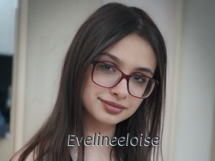 evelineeloise Ligne Rose