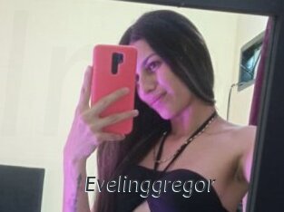 Evelinggregor