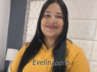 evelinzaens Ligne Rose