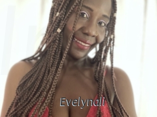Evelynali