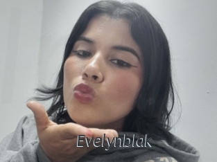 Evelynblak