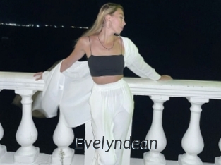 evelyndean Ligne Rose