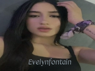 Evelynfontain