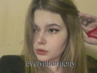 evelynharmony Ligne Rose