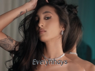 Evelynhays