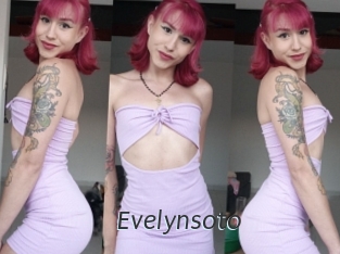 Evelynsoto