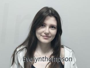 Evelynthompson