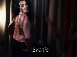Evenis