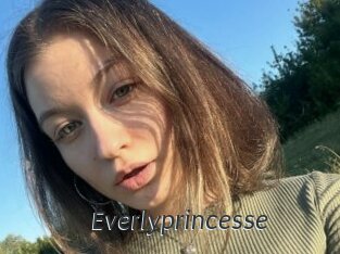 Everlyprincesse