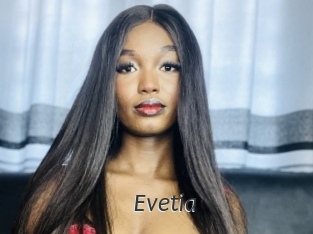 Evetia