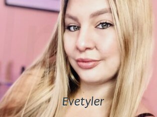 Evetyler