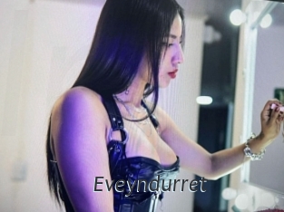 eveyndurret Ligne Rose