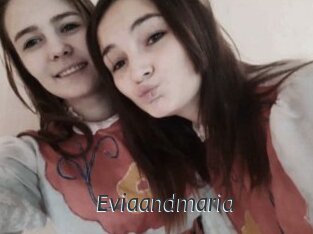 Eviaandmaria