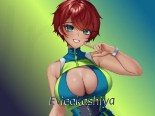 Evieakashiya