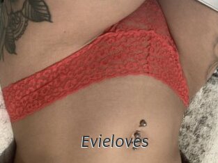 Evieloves