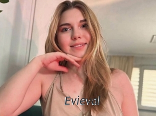evieval Ligne Rose