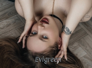 Evigreen