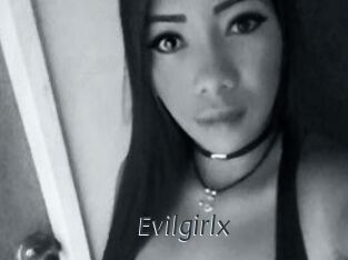 Evilgirlx