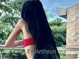 Evolethsun