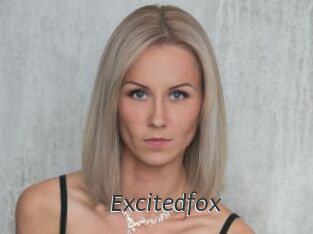 Excitedfox