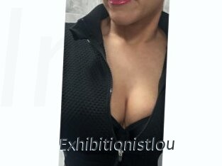 Exhibitionistlou