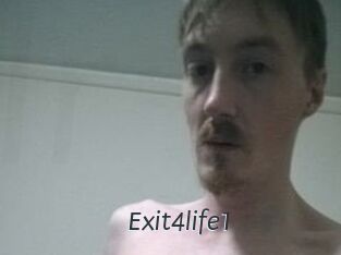 Exit4life1