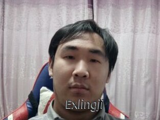 Exlingji